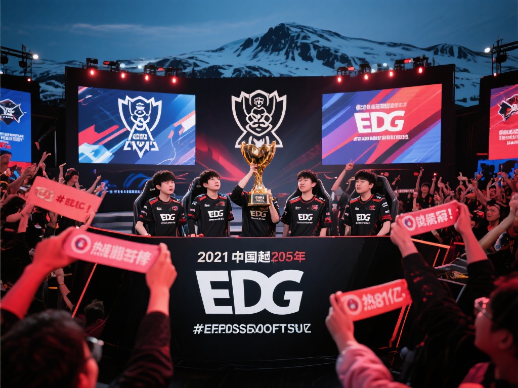 英雄联盟全球总决赛2025重返中国，王者归来再创辉煌！