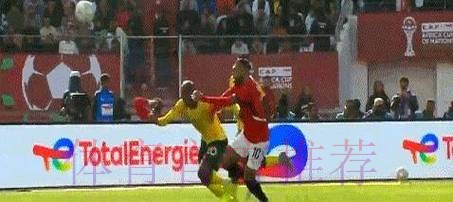 10人埃及成功复仇!19年首胜南非,萨拉赫连场破门,连刷4纪录 10人埃及成功复仇!19年首胜南非,萨拉赫连场破门,连刷4纪录